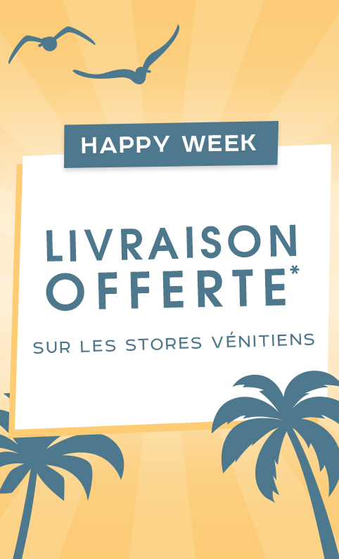 Livraison Offerte