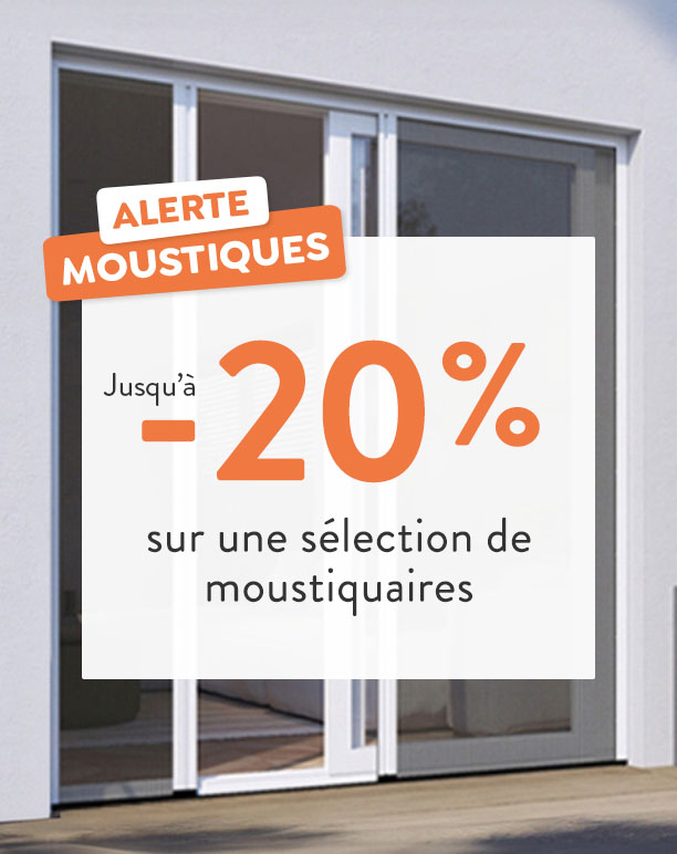 Alerte Moustiques