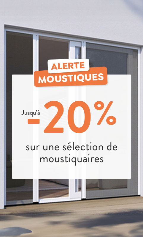 Alerte Moustiques