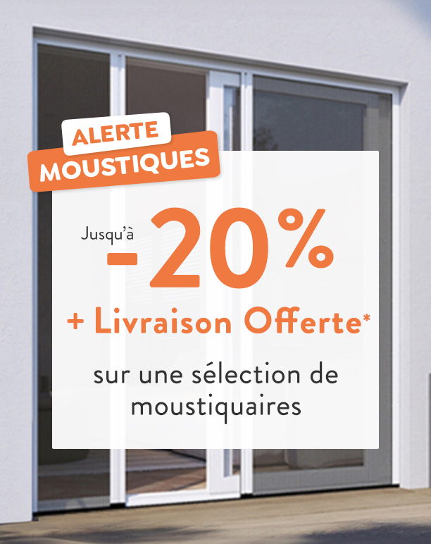 Alerte Moustiques