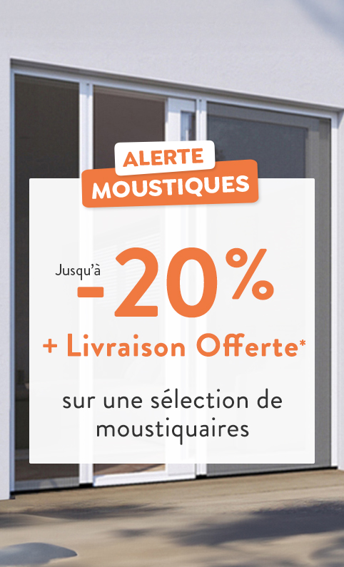 Alerte Moustiques