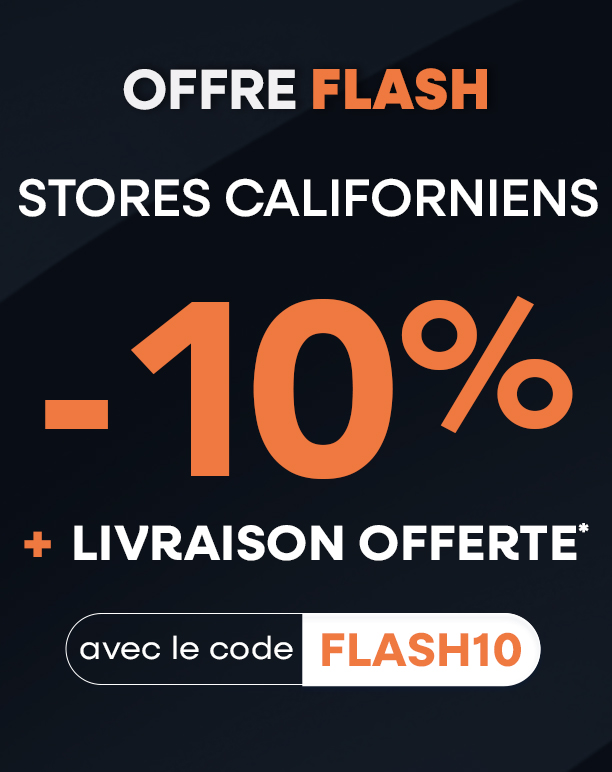 Offre FLASH