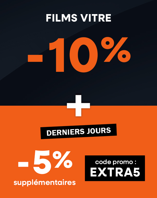 Derniers jours BLACK FRIDAY