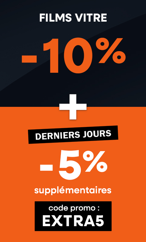 Derniers jours BLACK FRIDAY