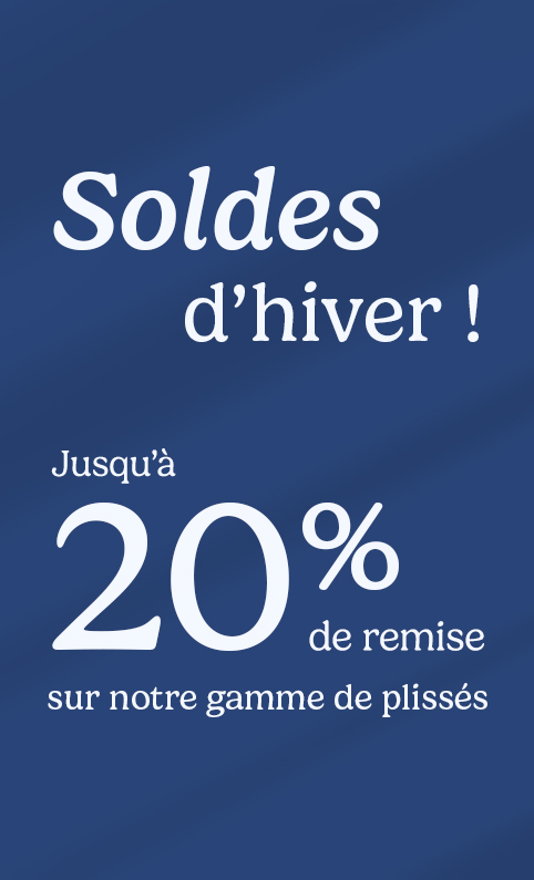 Soldes d'hiver