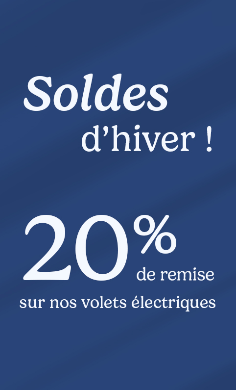 Soldes d'hiver