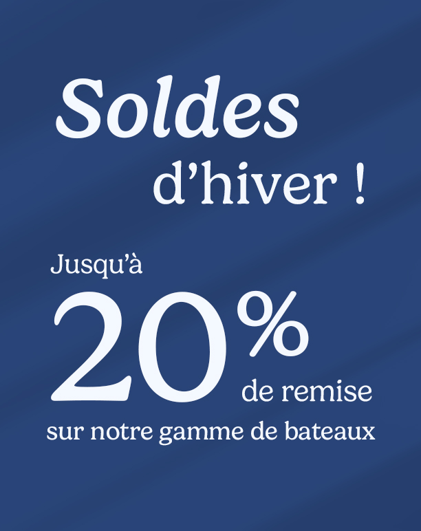 Soldes d'hiver*