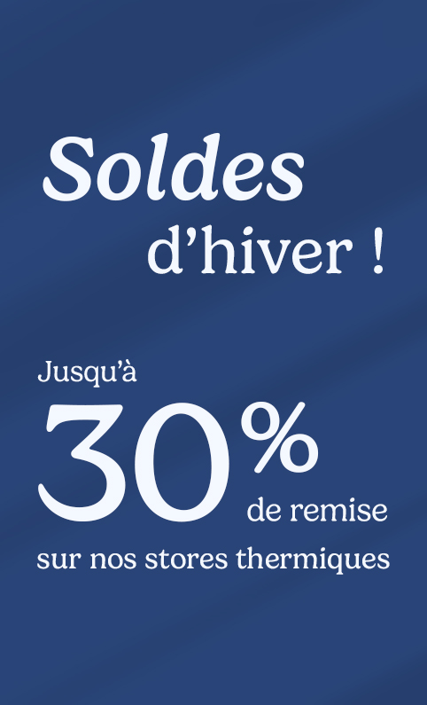 Soldes d'hiver*