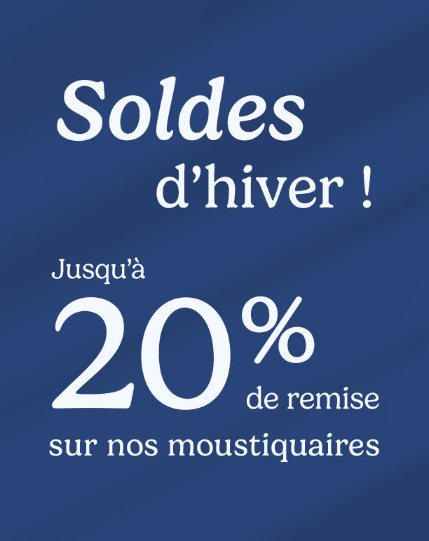 Soldes d'hiver*