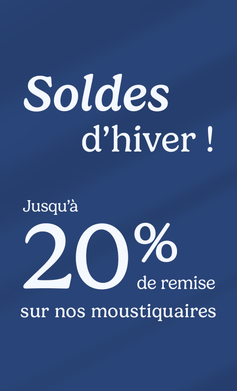 Soldes d'hiver*