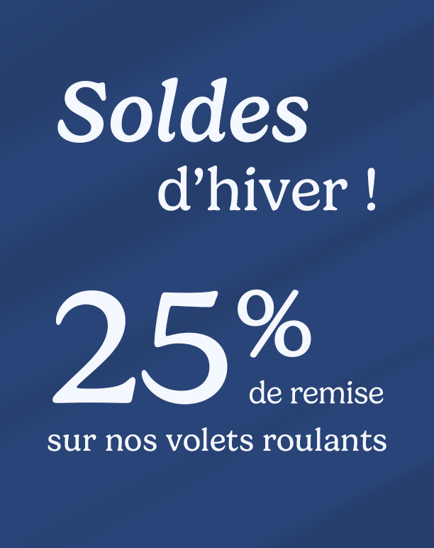 Soldes d'hiver*
