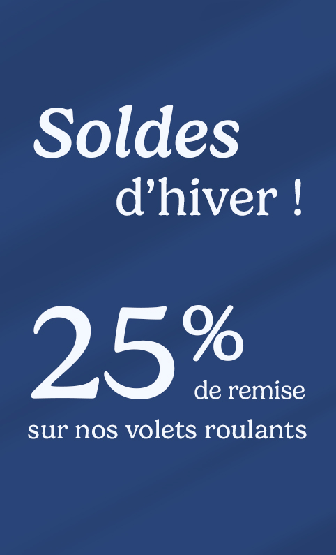 Soldes d'hiver*