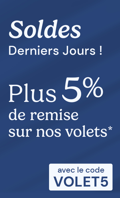 Soldes d'hiver : Derniers Jours !