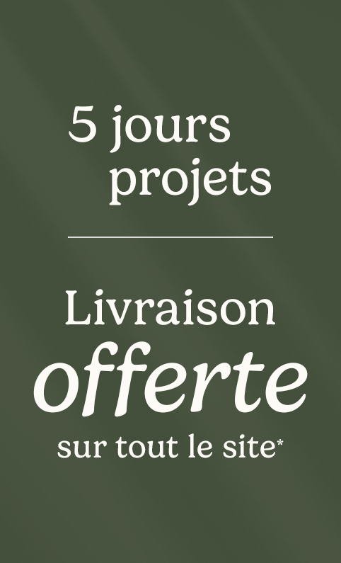 5 jours projets