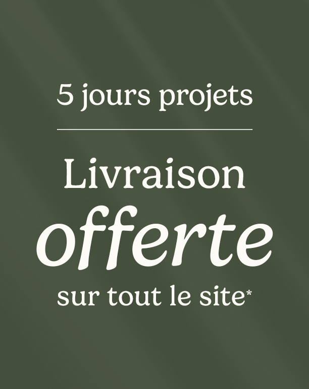 5 jours projets