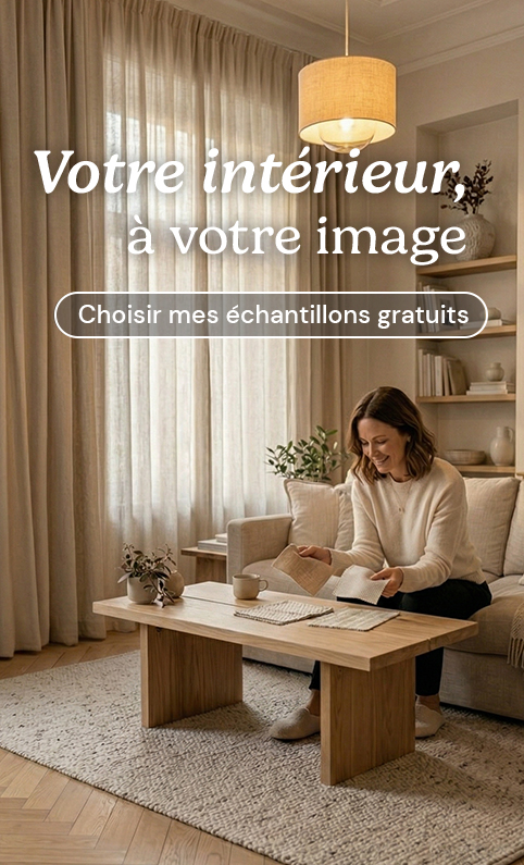 Echantillons gratuits