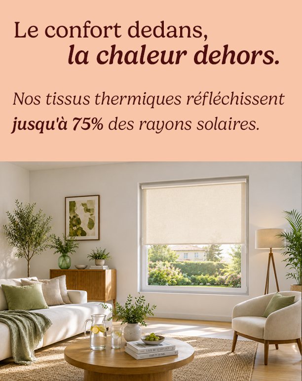 tissus thermiques