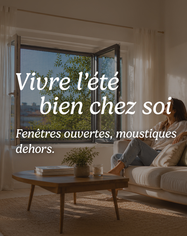 Moustiquaire