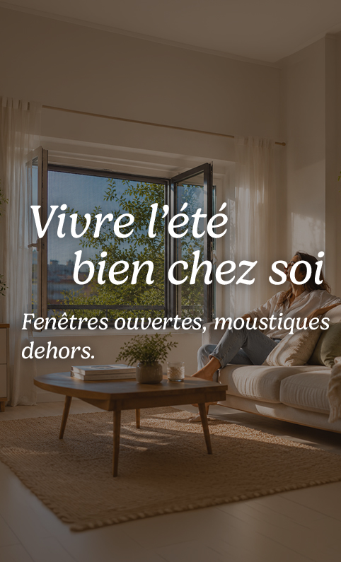 Moustiquaire