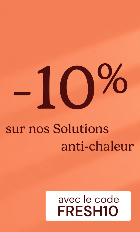 FRESH10 : Solutions thermiques