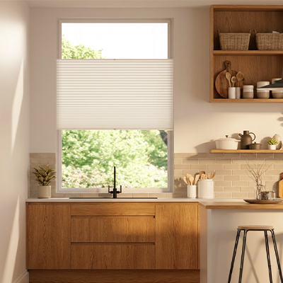 Store pliss� Up & Down