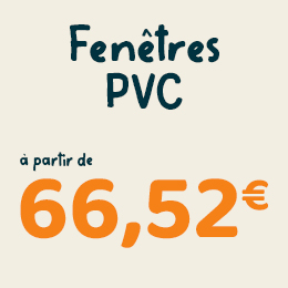 Promos fenetres