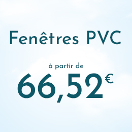 Promos fenetres
