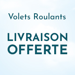 Promos volets