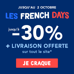 Promos moustiquaires